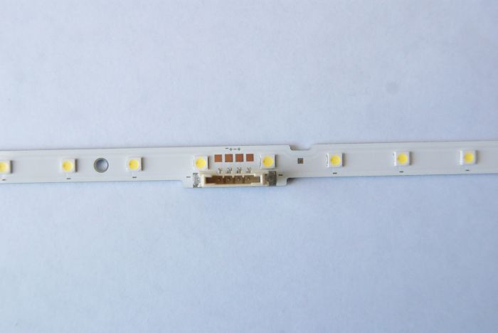 Подсветка для телевизора Samsung L1_NU7.1/7.3 D9_CDM_S19(2) R1.2_S1C_100 LM41-00630A оригинальная  BN96-45953B