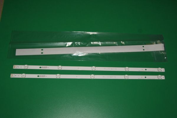 Підсвітка для телевізора LG Innotek 32inch _A type Rew0.1_170610 HD_LJ51/LJ57 оригінальна AGF79082601