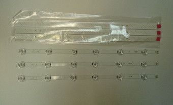 Підсвітка для телевізора Innotek DRT 3.0 32"_A type Rev0.2 LG Innotek DRT 3.0 32"_B type оригінальна AGF78400001