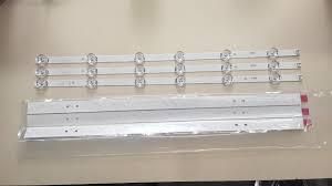 Підсвітка для телевізора LG Innotek DRT 3.0 32"_A type Rev0.2 LG Innotek DRT 3.0 32"_B type R оригінальна AGF78399901