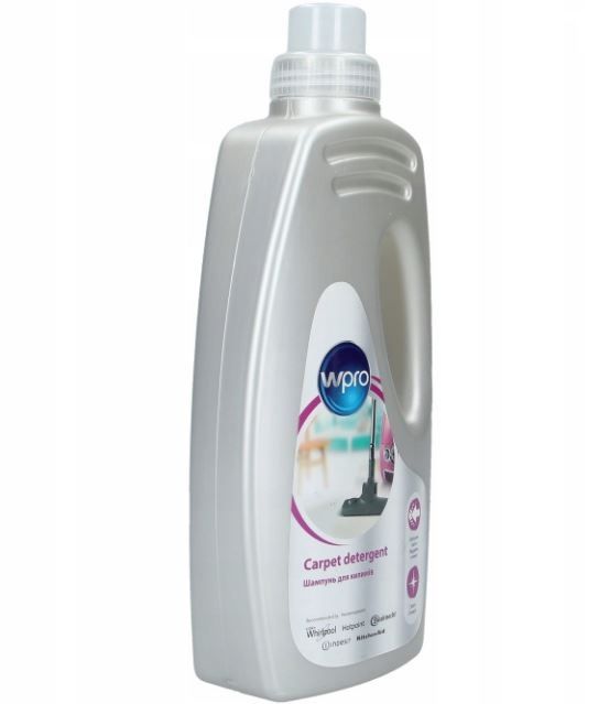 Шампунь для моющего пылесоса 1000ml Whirlpool WPRO 484000008790