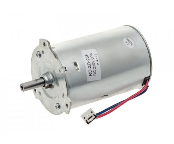 Двигун для хлібопічки Moulinex RD-ZD-25F 50W оригінальний SS-185928