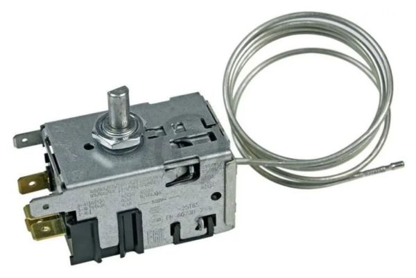 Термостат для холодильника Electrolux EN60730-2-9 L-0.95м оригінальний 2426350183