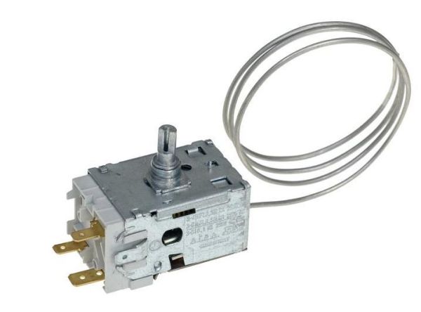 Термостат для холодильника Whirpool Atea A13 0447R-33 L-0.7m 481927129054