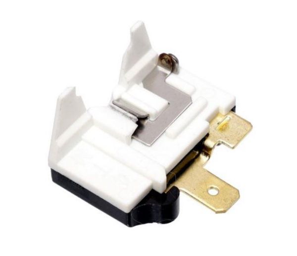 Пускове реле для холодильника позисторное 4TM1/6 1/6HP 220V-50/60Hz