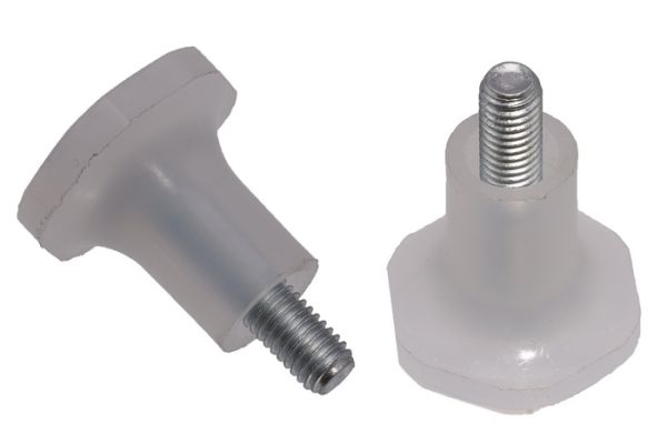 Ніжка для холодильника Атлант M8*1,25 AT-053