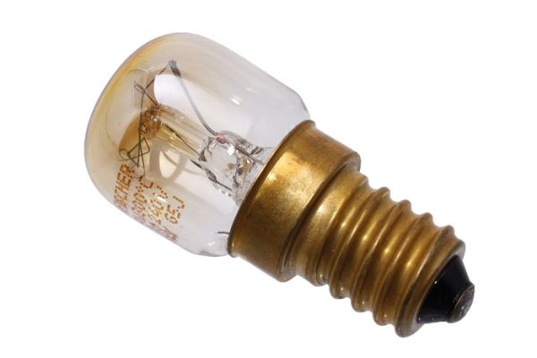 Лампа освітлення для духовки 15W цоколь E14 220V C00015910