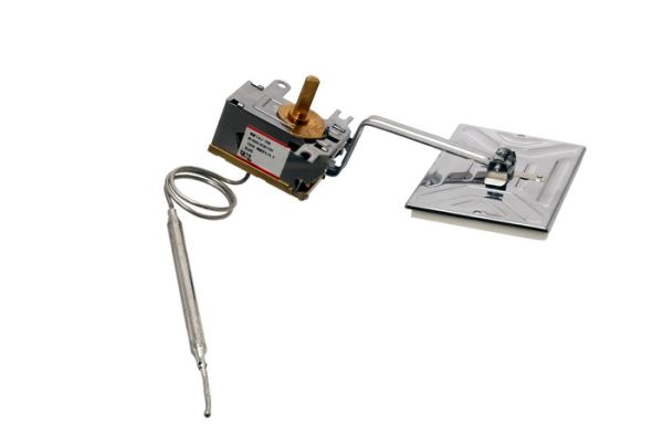 Термостат для холодильника No-Frost із заслінкою Ariston WMF14J-709 C00095873