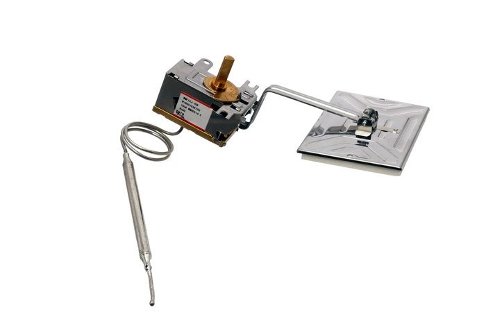 Термостат для холодильника No-Frost із заслінкою Ariston WMF14J-709 C00095873