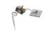 Термостат для холодильника No-Frost із заслінкою Ariston WMF14J-709 C00095873
