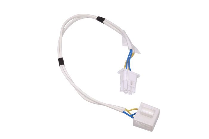 Реле теплове для холодильника Ariston 72.5°С оригінальне C00258436