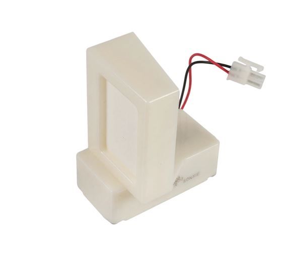 Заслонка воздушная для холодильника Ariston FBZC-01 оригинальная C00480597