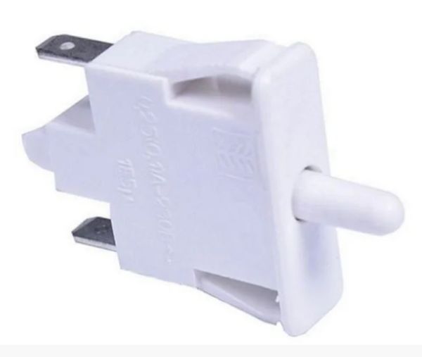 Кнопка увімкнення світла холодильника Ariston ВОК-3 C00851049