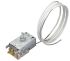 Термостат для холодильника Ariston TAM-125 W16001749301 KDF29R3 -29...-18°С L-1.25м оригінальний C00851089