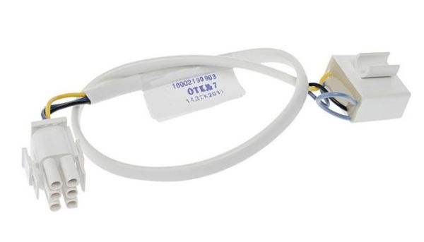 Реле теплове для холодильника Indesit оригінальне C00851160