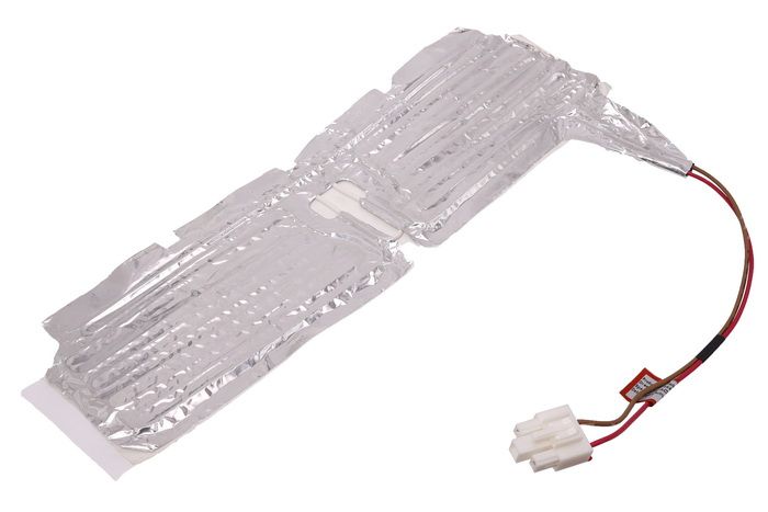 ТЕН відтайки заслінки для холодильника Samsung DA47-00038B OEM