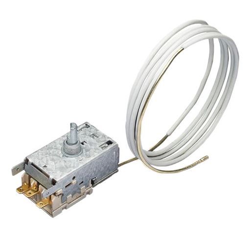 Термостат для холодильника Ariston -18...-33C L=2,5м C00851095 Ranco K57L2829000