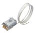 Термостат для холодильника Ariston -18...-33C L=2,5м C00851095 Ranco K57L2829000
