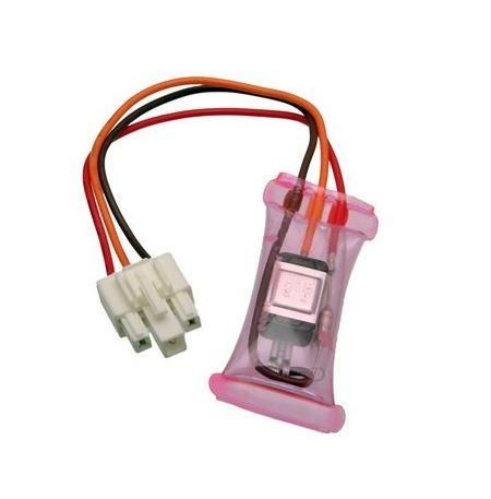 Датчик відтайки для холодильника LG 6615JB2002A OEM KSD-2002