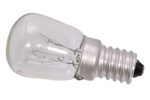 Лампа освітлення для холодильника 15W цоколь E14 220 V LMP-001