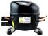 Компресор для холодильника 175W R-600a Sikelan Китай QD103YG