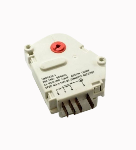 Таймер відтайки для холодильника TMDC625-1 TMF-032