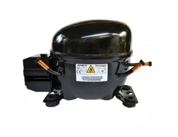 Компресор для холодильника Ariston R-600 167Вт 9.6см3 Jiaxipera T1114GY