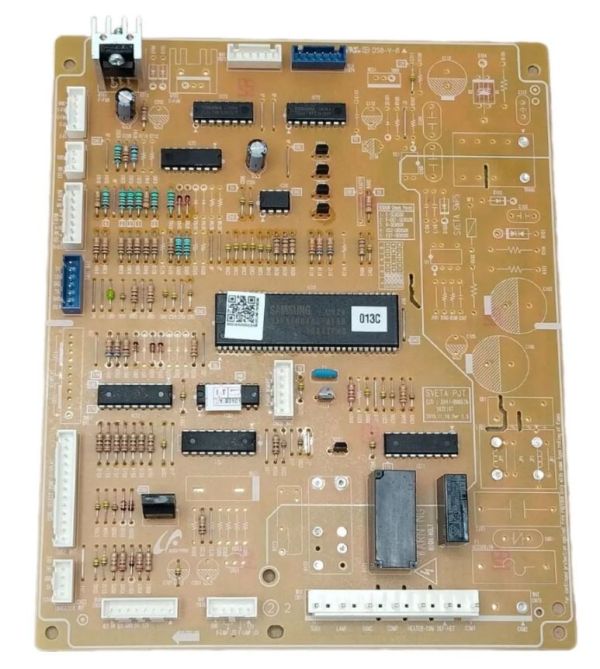Плата керування для холодильника Samsung оригінальна DA92-00239B