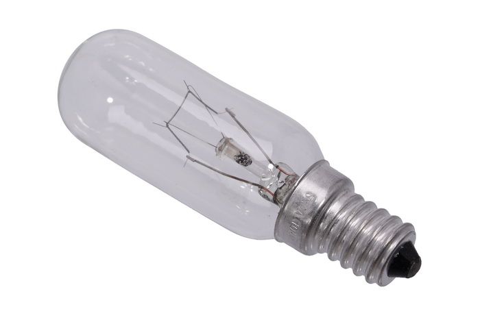 Лампочка для вытяжки  E14 40W 25*84мм Dr.Fisher LMP-010