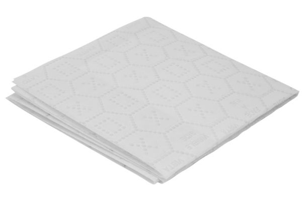 Фільтр для витяжки з індикацією 140г/м? 470*970м Whirlpool 484000008526