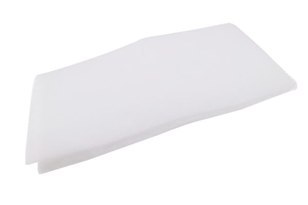 Фільтр для витяжки 100г/м2 470*970мм Whirlpool 484000008527