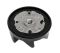 Муфта двигуна для блендера Kenwood d=37,5мм, h=16мм оригінальна KW710714