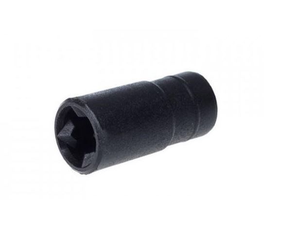 Муфта моторного блоку для блендера Moulinex 800-900W оригінальна SS-1600005507