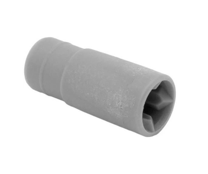 Муфта моторного блока  для блендера Moulinex 600-700W оригинальная SS-1600005525
