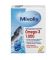 Витаминный комплекс DM Mivolis Omega-3 Kapseln капсулы 60 шт. по 1000мг.(Германия) 4058172695896