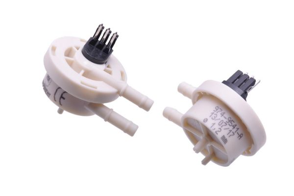 Витратомір (флоуметр) для кавоварки Delonghi 5213225251