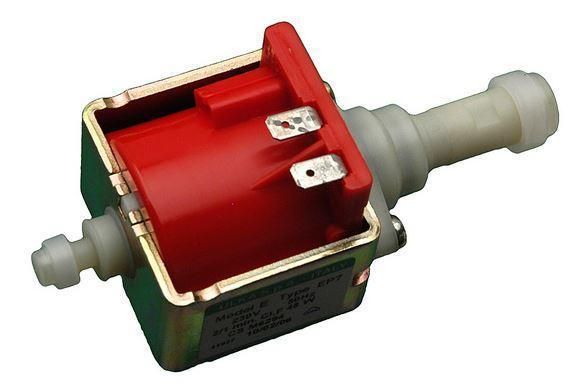 Помпа (насос) для кавоварки ULKA 56w-Plastik