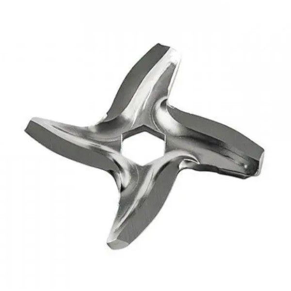 Нож для мясорубки Moulinex d=46мм h=5мм  MS-0926063 OEM