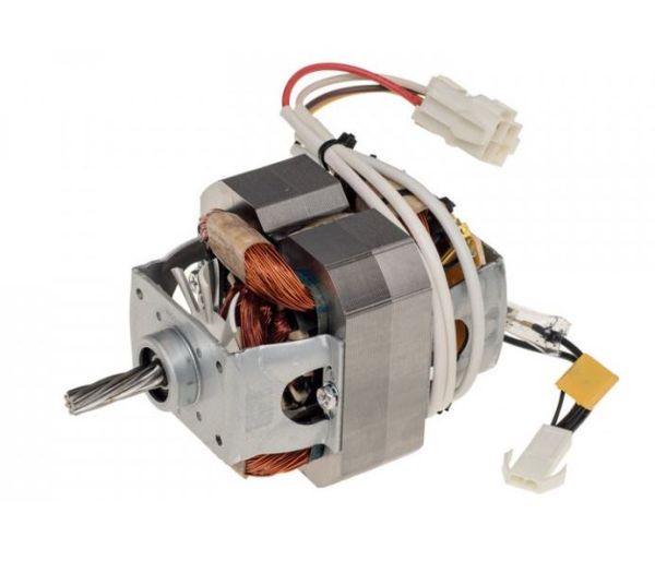 Двигун для м'ясорубки Moulinex SC-9030-2400 оригінальний SS-1530000186