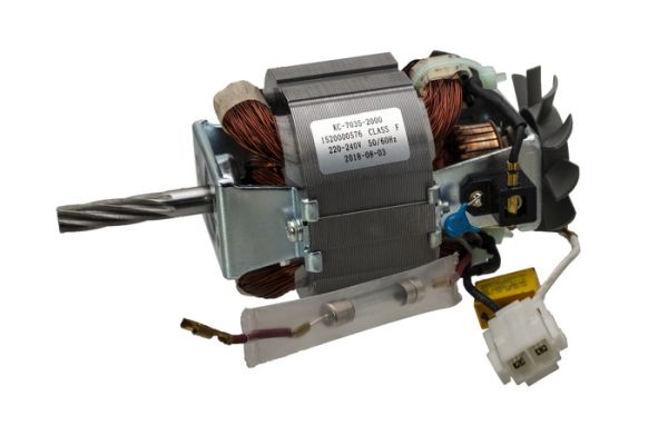 Двигун для м'ясорубки Moulinex PC-7035-2000 оригінальний SS-1530000066