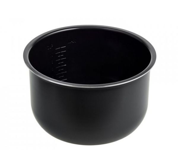 Чаша для мультиварки Moulinex 5L d=240мм h=140мм оригінальна SS-994575