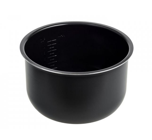 Чаша для мультиварки Moulinex 5L d=240мм h=140мм оригінальна SS-994575