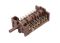 Перемикач режимів для духовки Hansa 10 поз. Gottak 800803