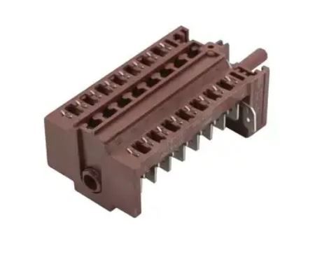 Перемикач режимів для духовки Hansa 10 поз. Gottak 800803
