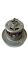 Мотор для пилосососу універсальний&nbsp;1400W d=135 h=115 Whincepart MP-001
