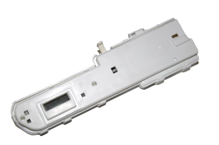 Замок люка для стиральной машины Samsung оригинальный DC64-00120E
