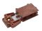 Замок люка для пральної машини Ariston оригінальний C00059539