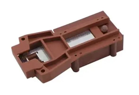 Замок люка для пральної машини Ariston оригінальний C00059539