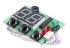 Плата управления для водонагревателя Thermex AGR1-AJD-034-BX-D.. оригинальная ACA00201
