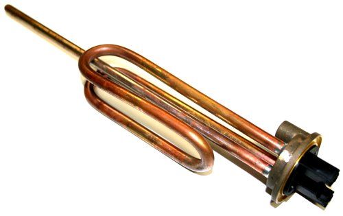 Тен для водонагрівача FLS-1500-TW Thermowatt мідний 184280